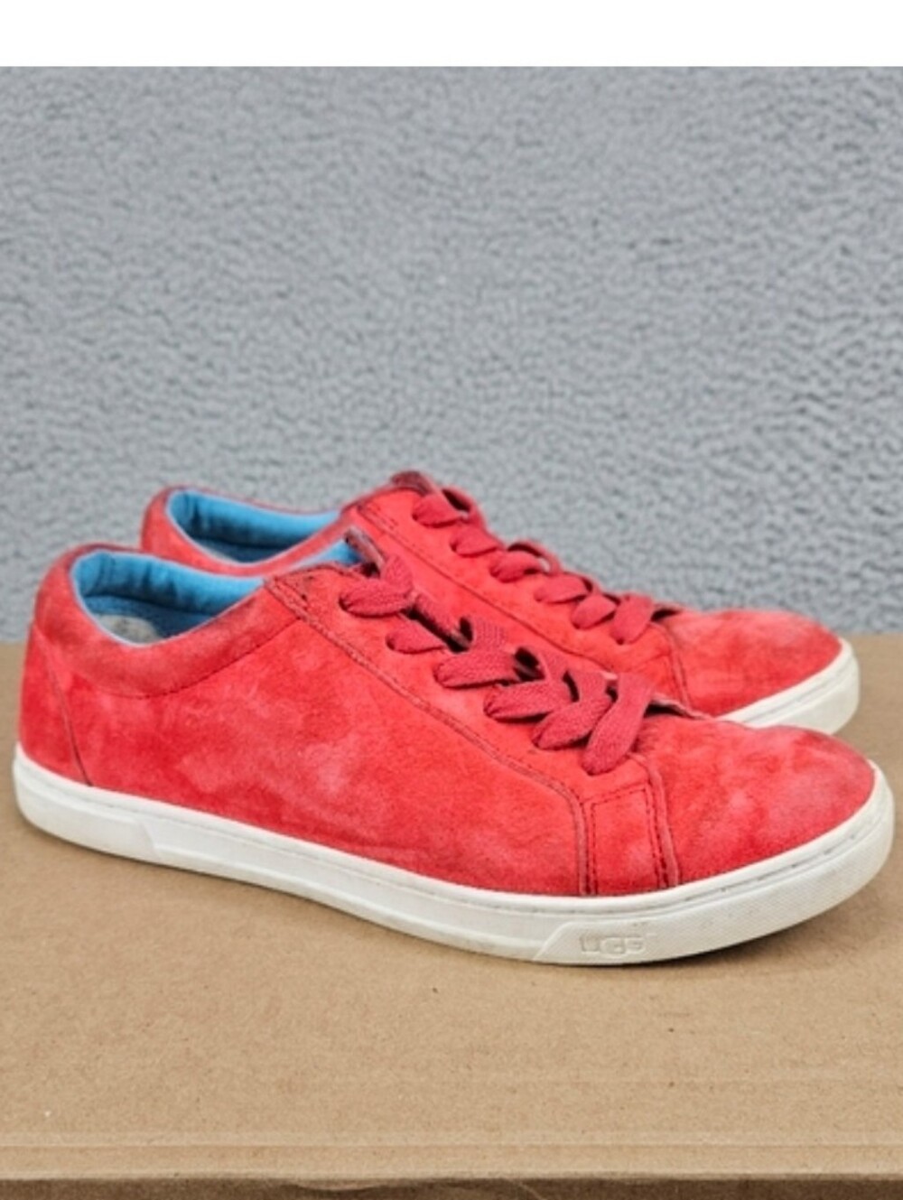 UGG Australia Karine Shoes
